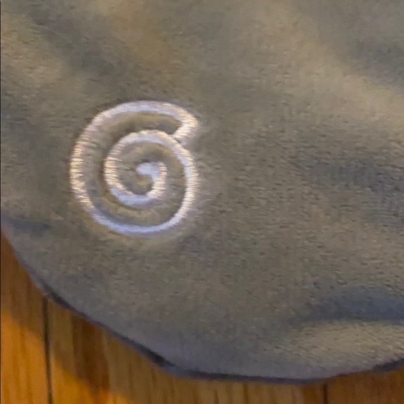 Weighted Sleep Mask - Picture 5 of 7